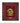 CGS051540 Golden Dragon in Frame 18x20 cm