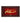CGS057802 Calligraphy Nhan in Frame 18x30 cm