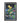 CGS075001 Couple Birds and Apricot Blossom Branches in Frame 35x55 cm