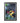 CGS075002 Couple Birds and Apricot Blossom Branches in Frame 35x55 cm