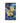VCG003001 Aqua Charm in Frame 35x55 cm
