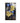 VCG003002 Aqua Charm in Frame 35x55 cm